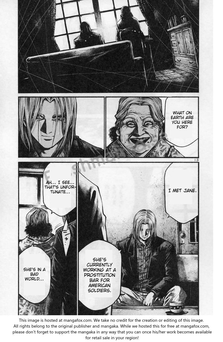Read Rainbow Manga Online