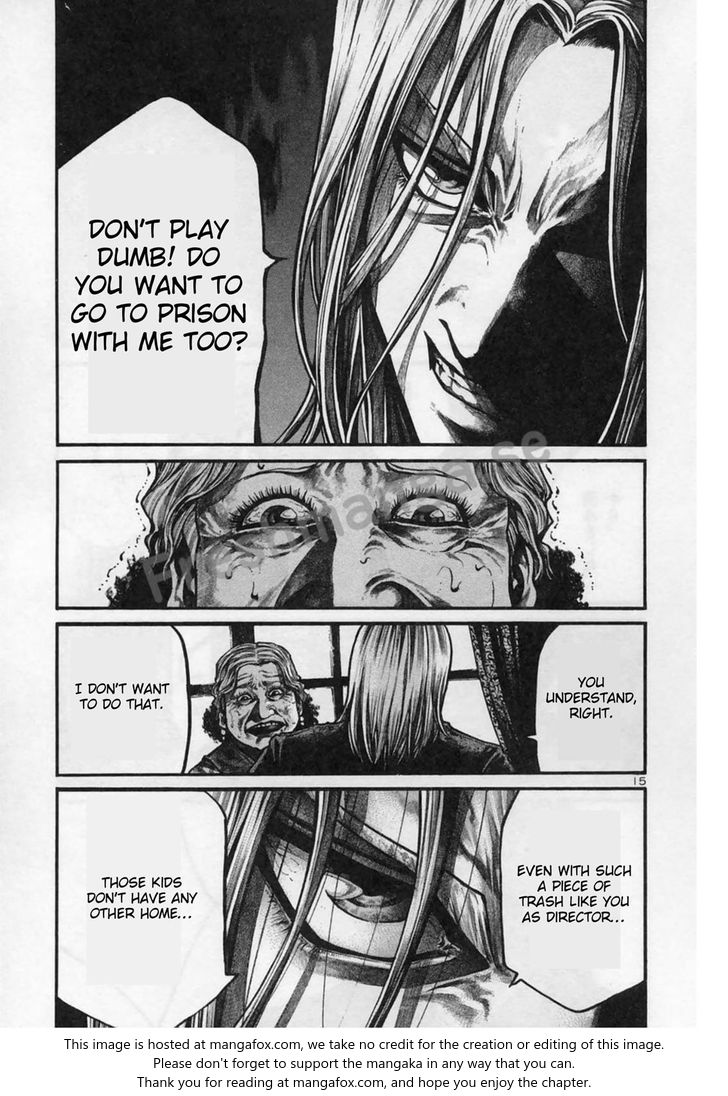 Read Rainbow Manga Online
