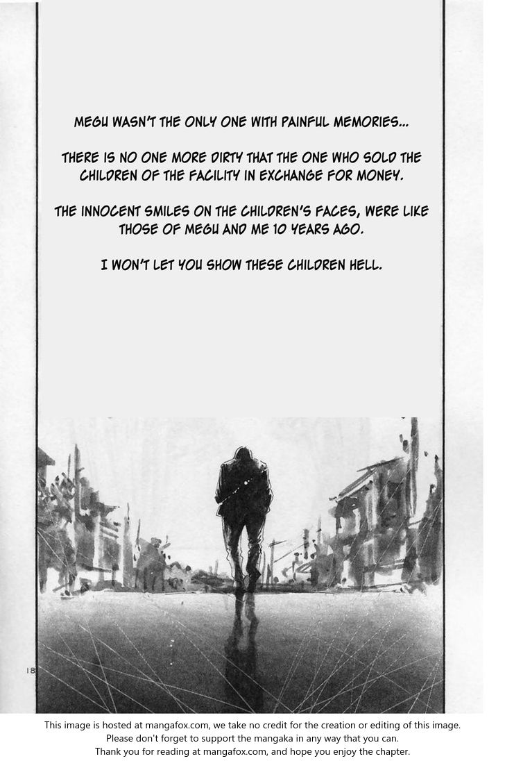 Read Rainbow Manga Online