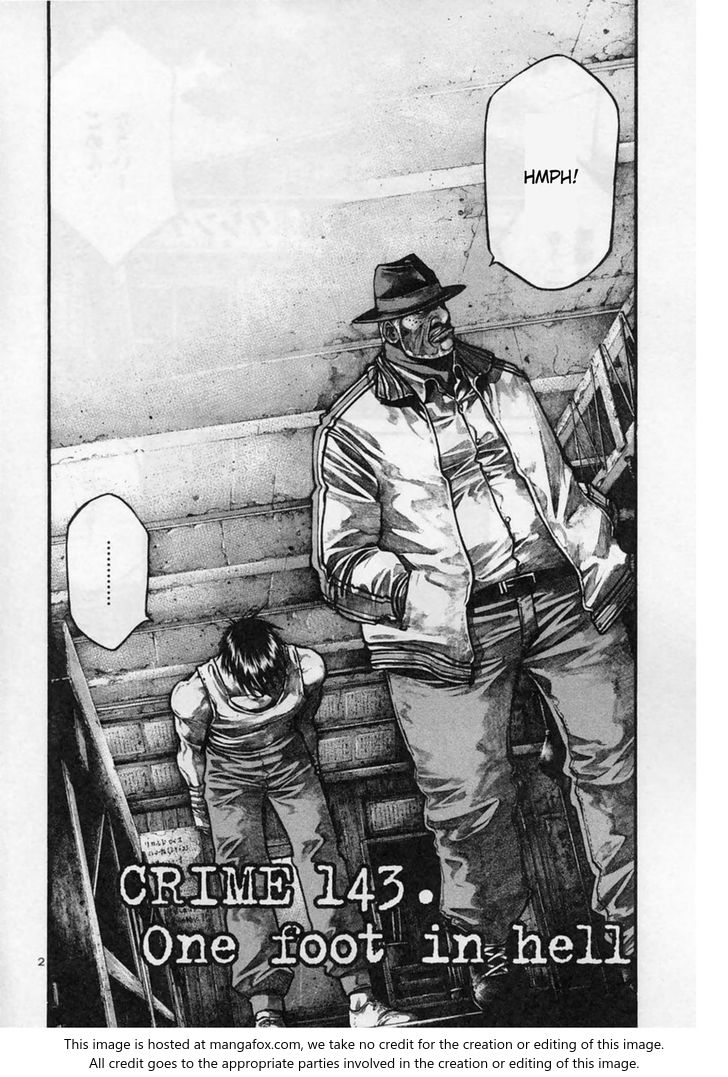 Read Rainbow Manga Online