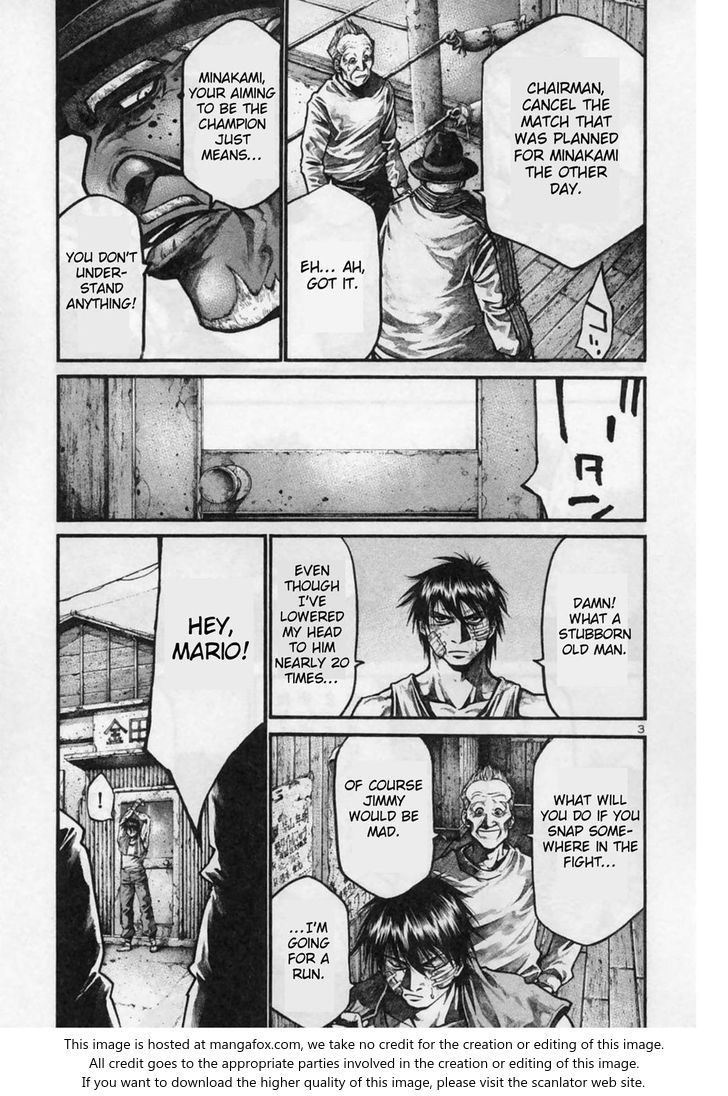 Read Rainbow Manga Online