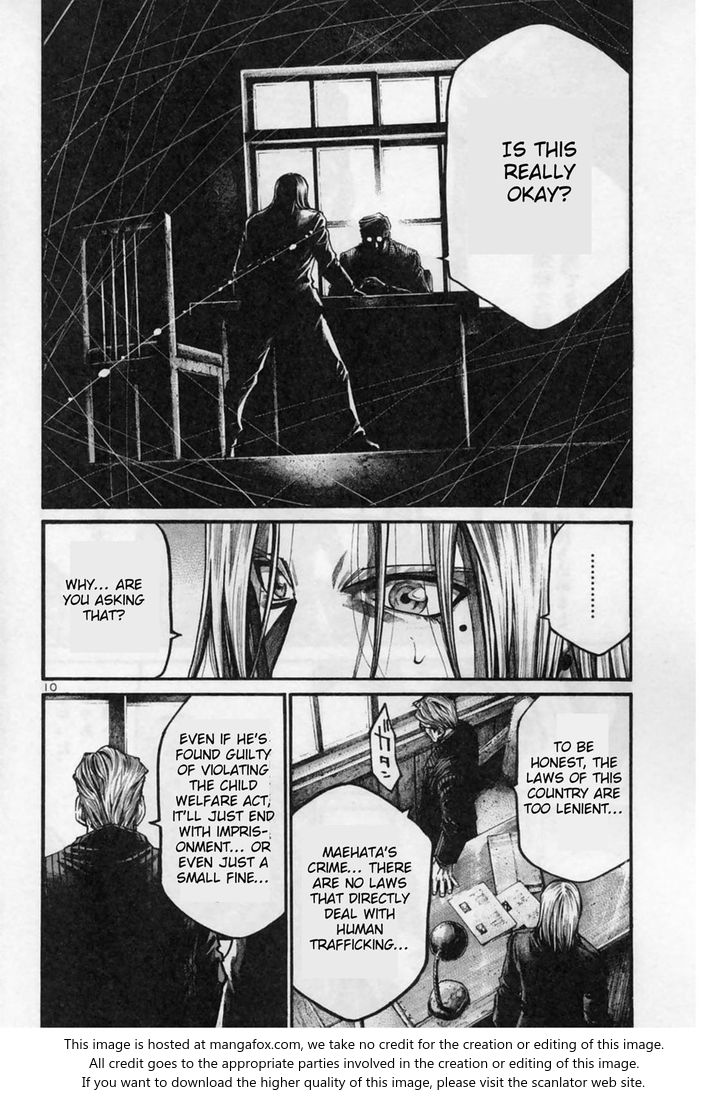 Read Rainbow Manga Online