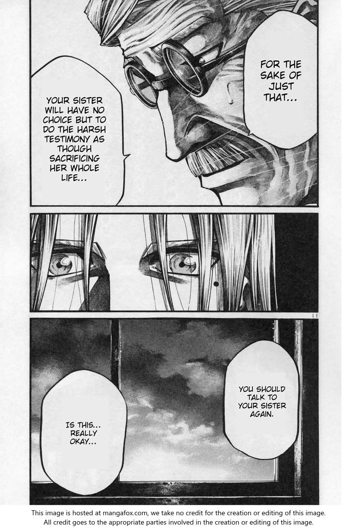 Read Rainbow Manga Online
