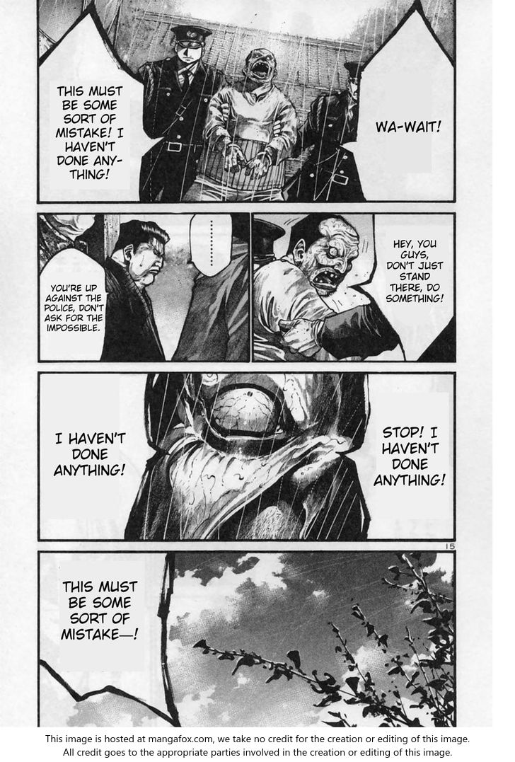 Read Rainbow Manga Online