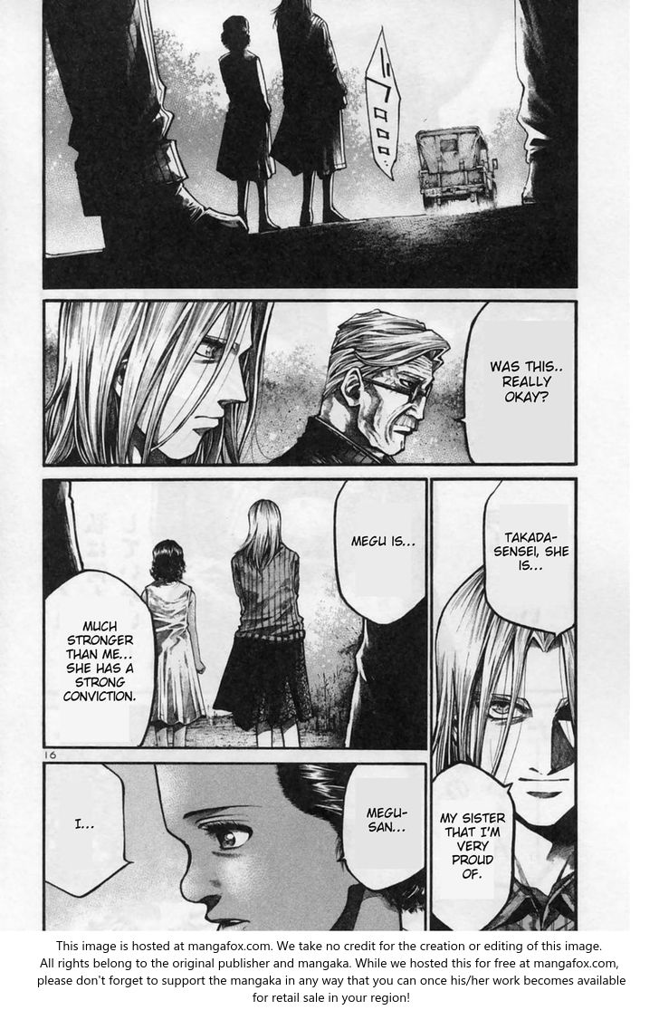 Read Rainbow Manga Online