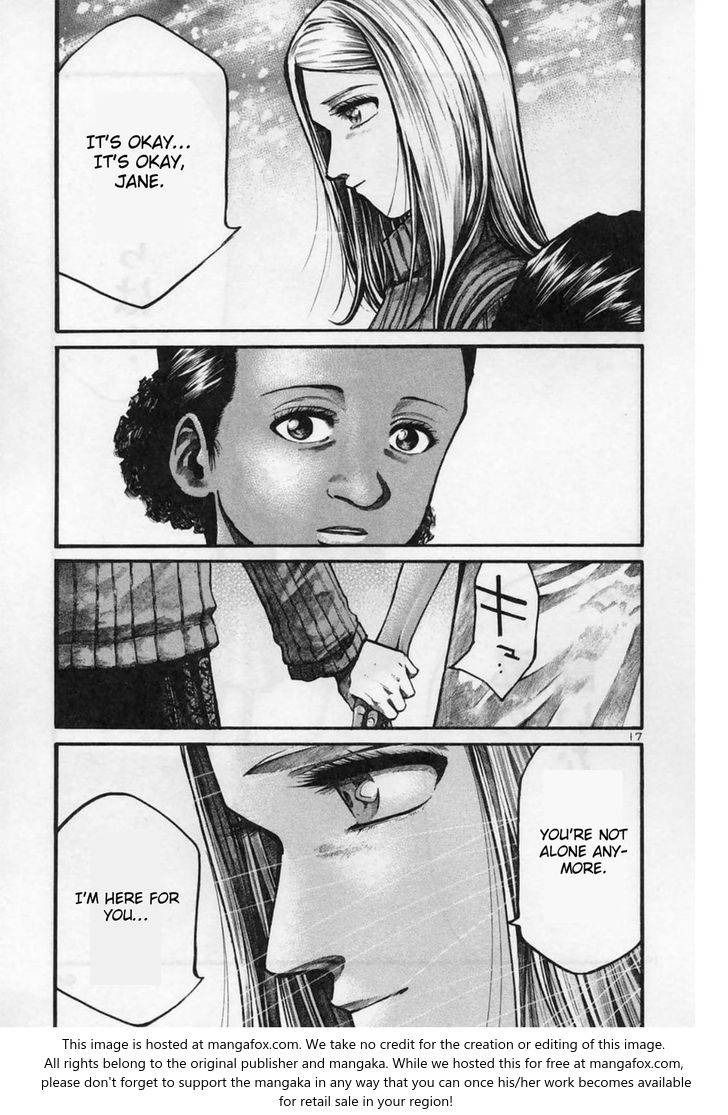 Read Rainbow Manga Online