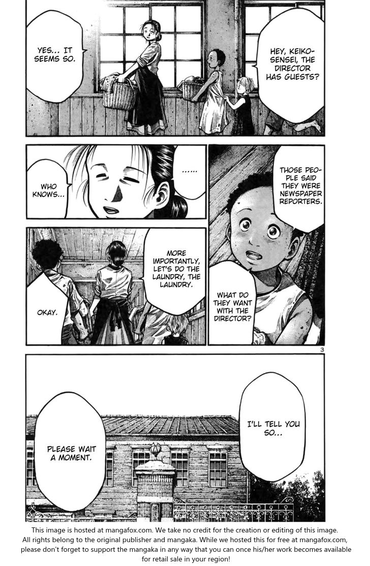Read Rainbow Manga Online