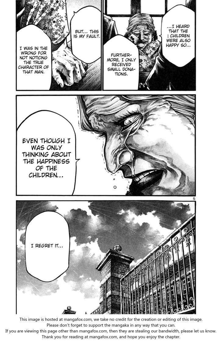 Read Rainbow Manga Online