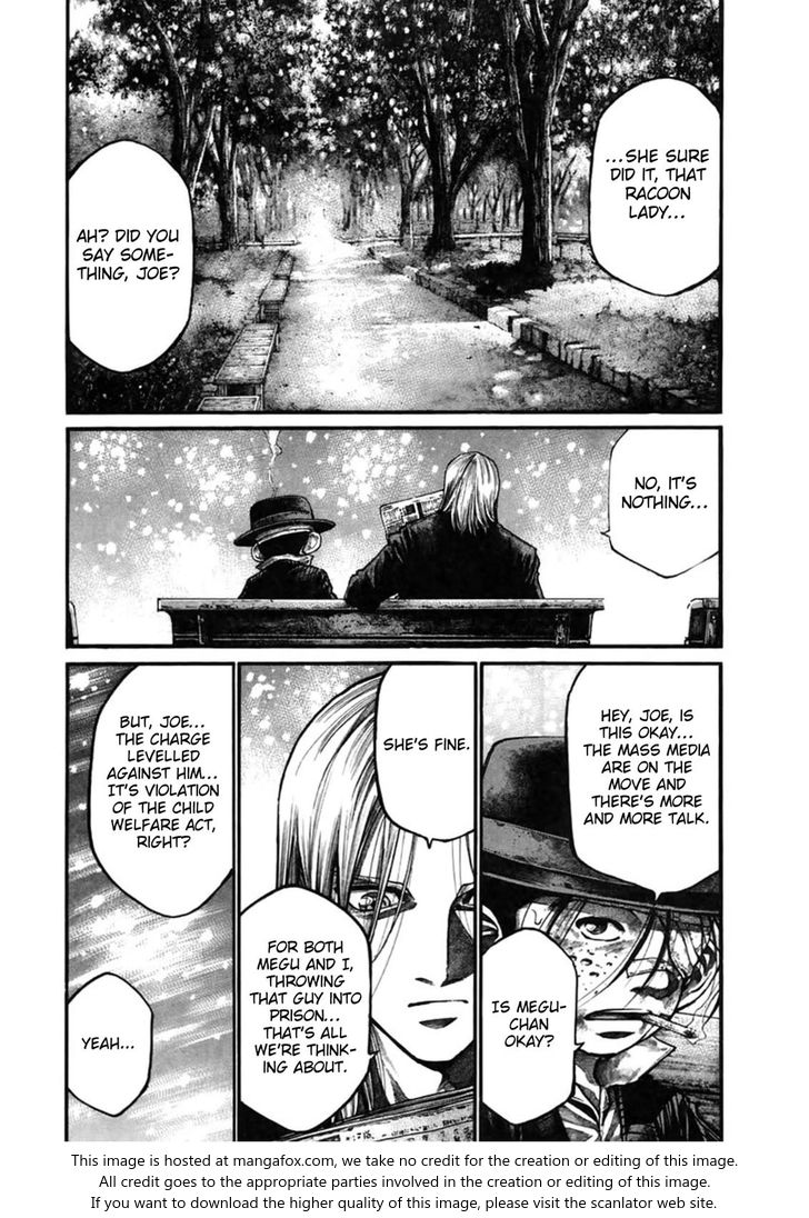 Read Rainbow Manga Online