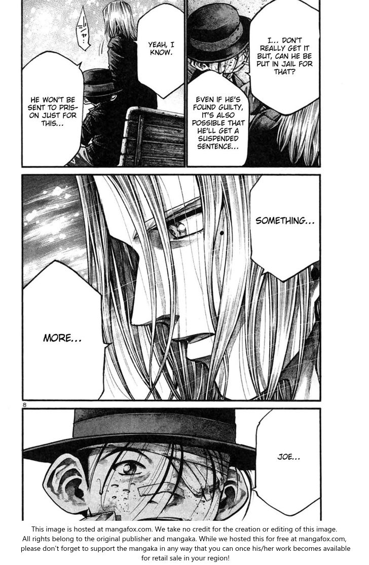 Read Rainbow Manga Online