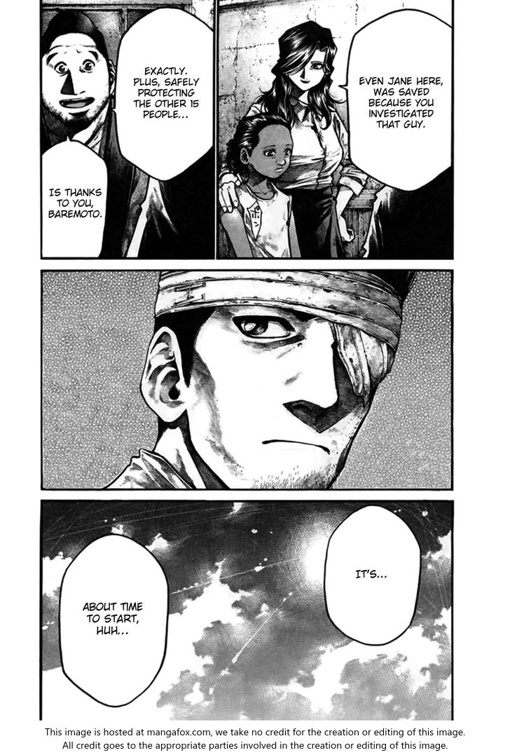Read Rainbow Manga Online