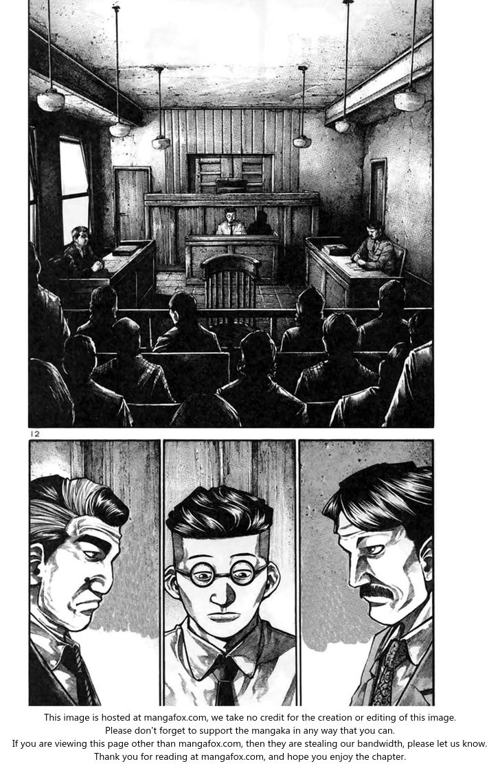 Read Rainbow Manga Online