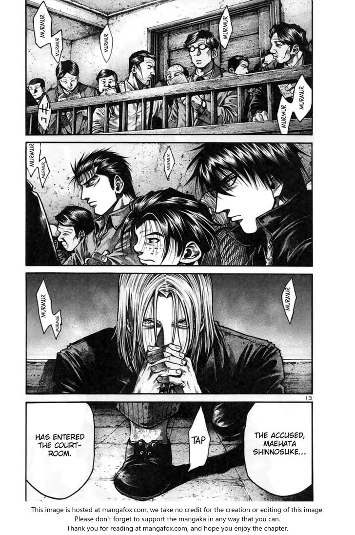 Read Rainbow Manga Online