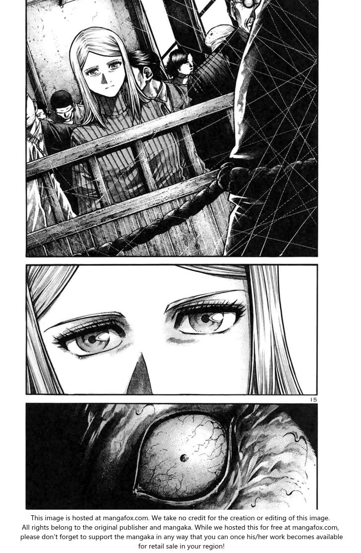 Read Rainbow Manga Online
