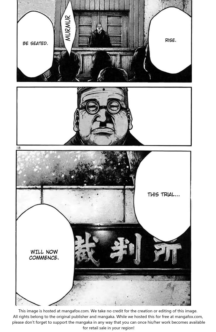 Read Rainbow Manga Online