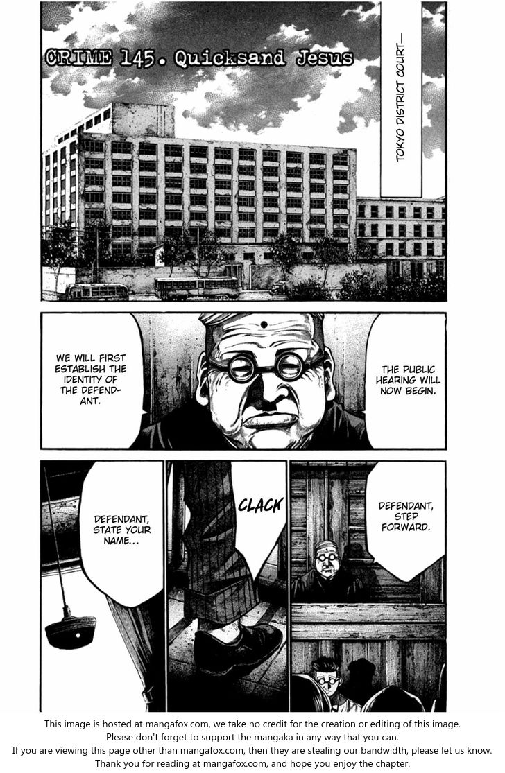 Read Rainbow Manga Online