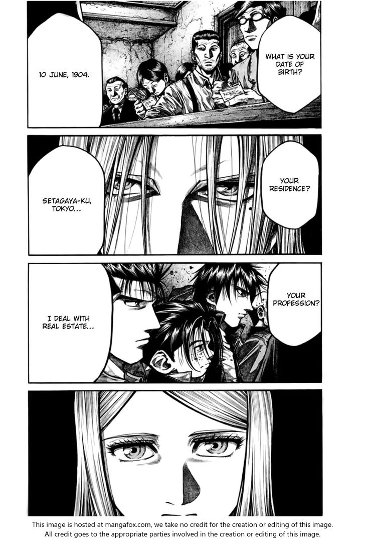 Read Rainbow Manga Online