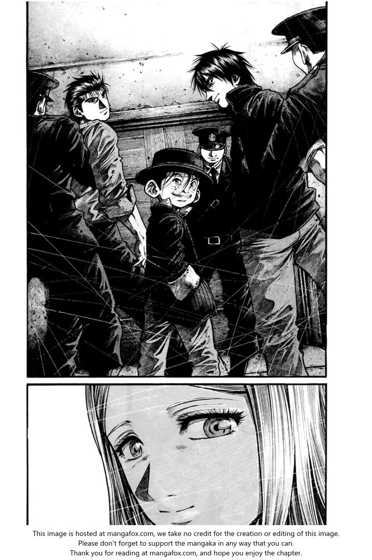Read Rainbow Manga Online