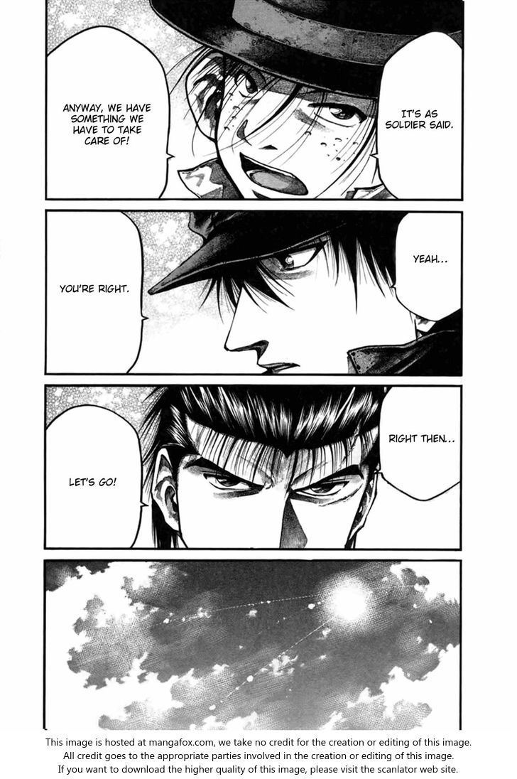Read Rainbow Manga Online