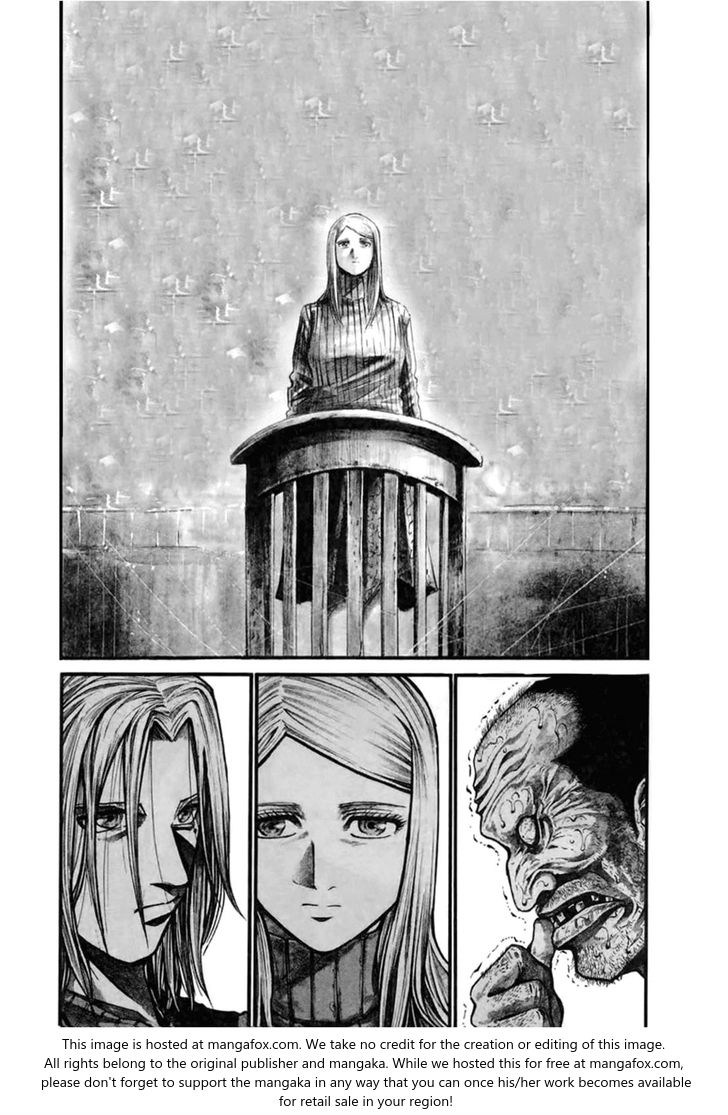 Read Rainbow Manga Online