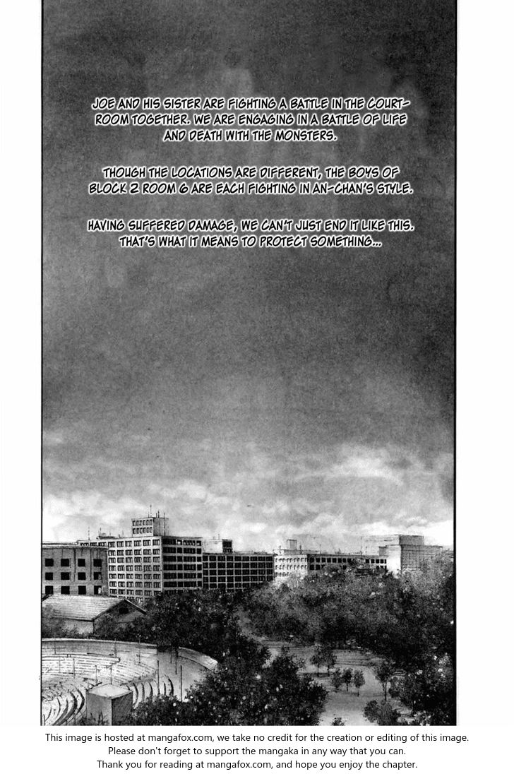 Read Rainbow Manga Online