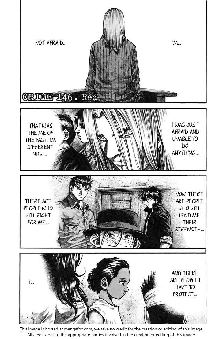 Read Rainbow Manga Online