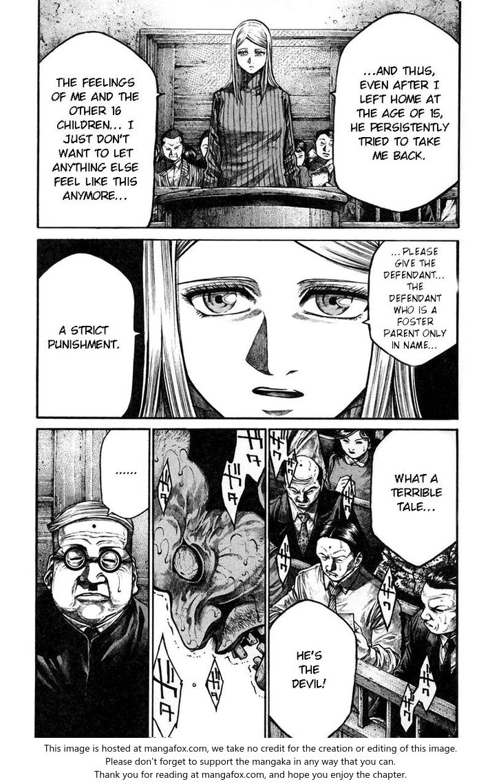 Read Rainbow Manga Online