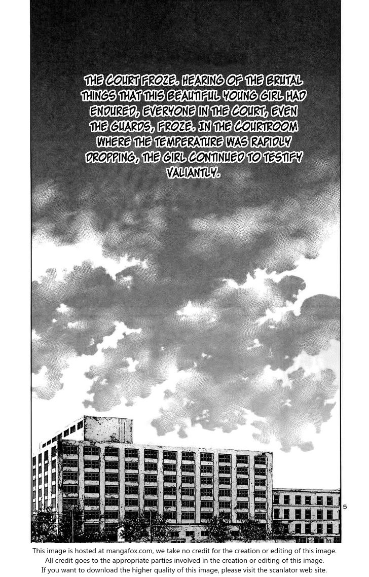 Read Rainbow Manga Online