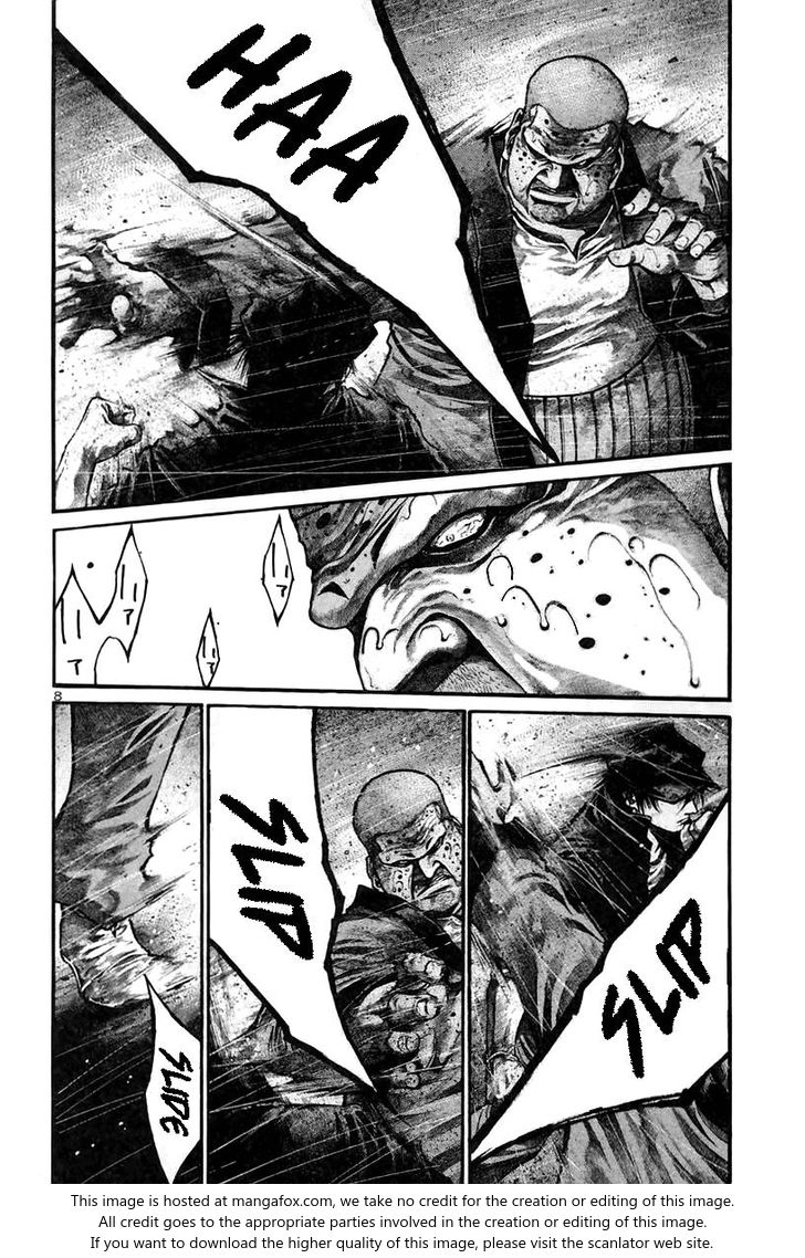 Read Rainbow Manga Online