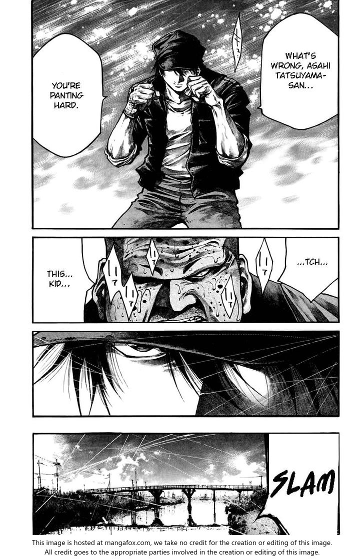 Read Rainbow Manga Online