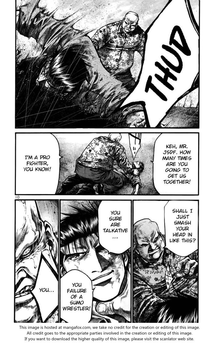 Read Rainbow Manga Online