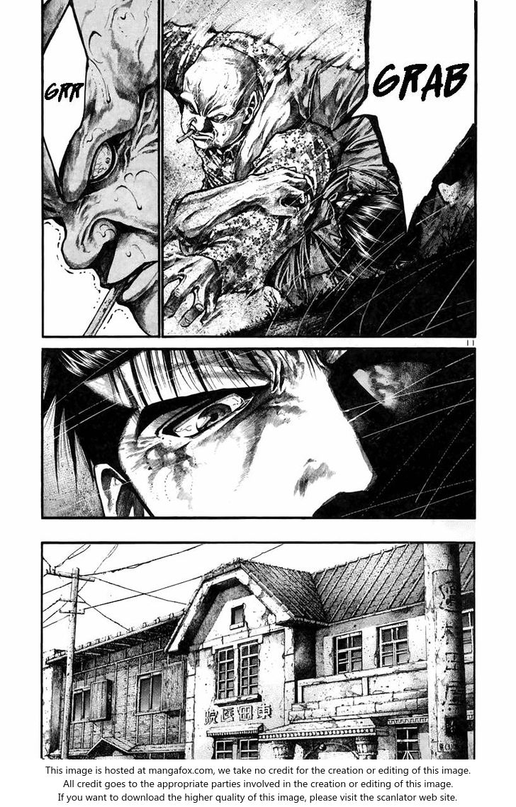 Read Rainbow Manga Online