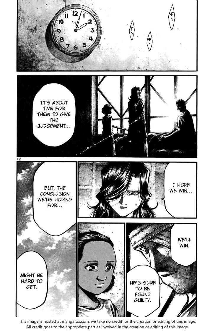 Read Rainbow Manga Online
