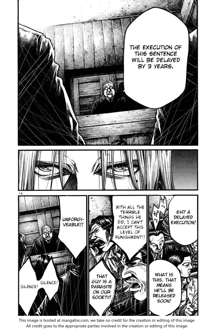 Read Rainbow Manga Online