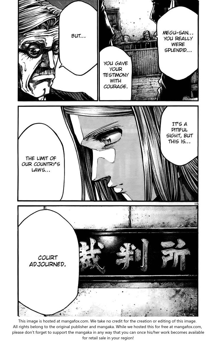 Read Rainbow Manga Online