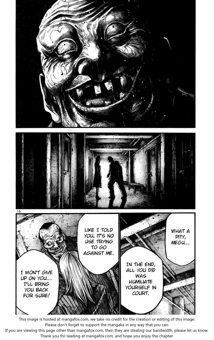 Read Rainbow Manga Online