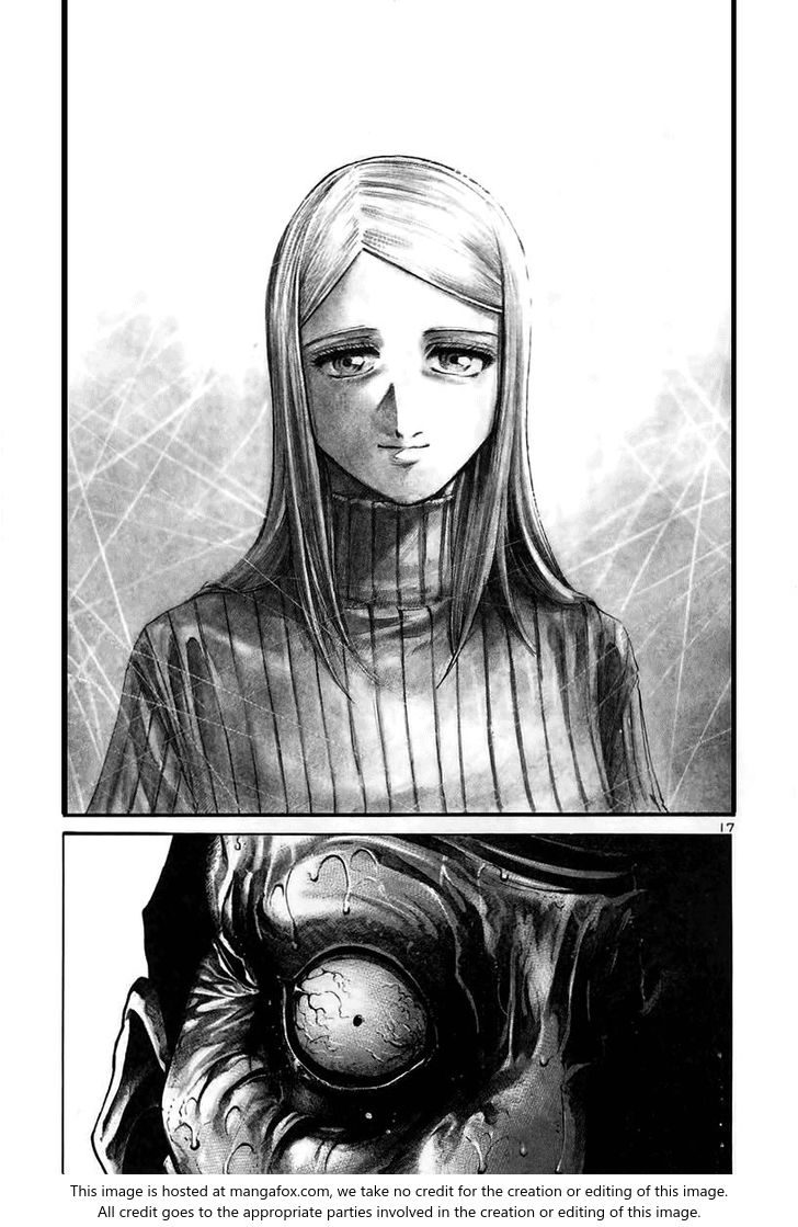 Read Rainbow Manga Online