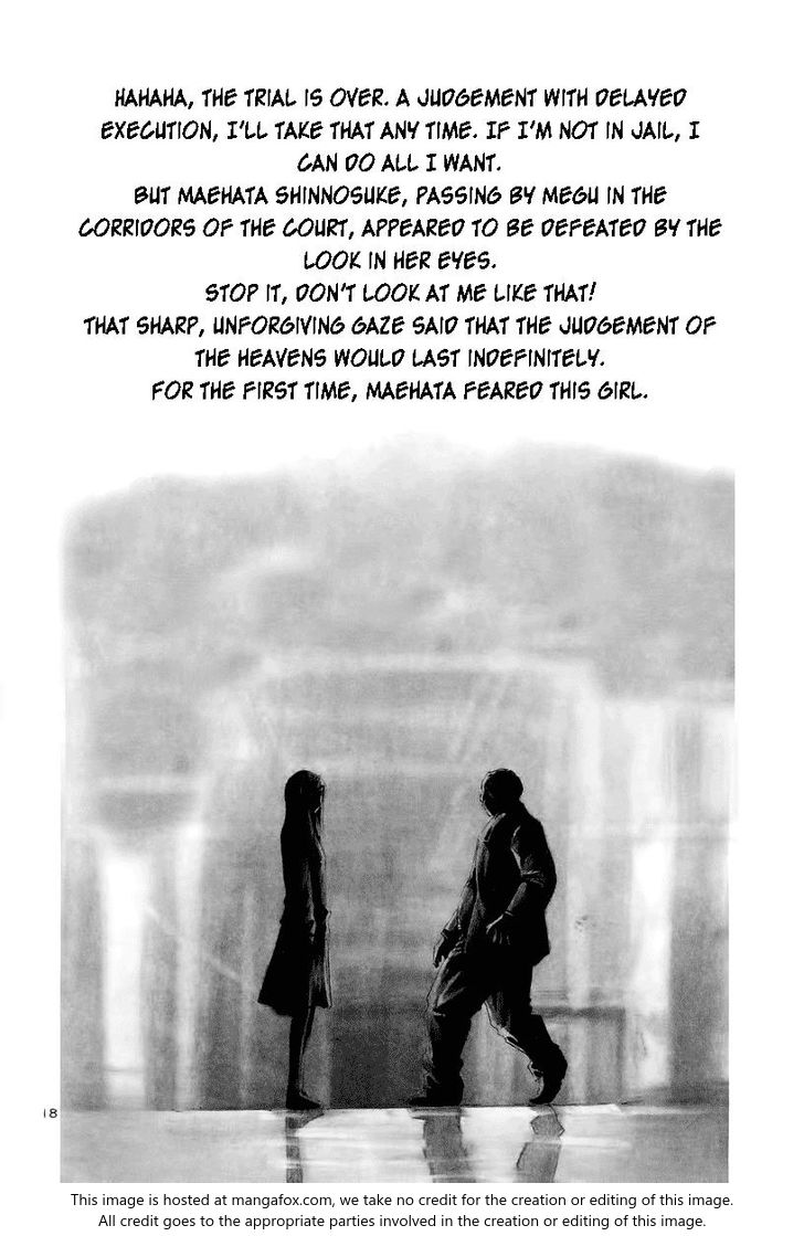 Read Rainbow Manga Online