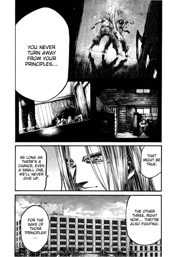 Read Rainbow Manga Online