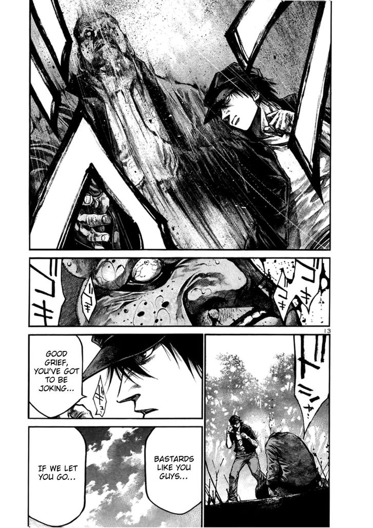 Read Rainbow Manga Online