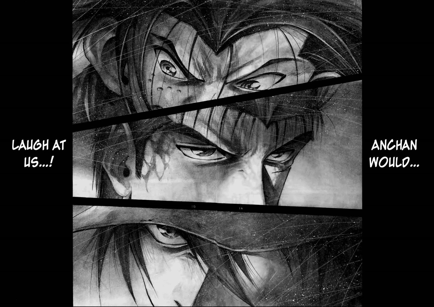 Read Rainbow Manga Online