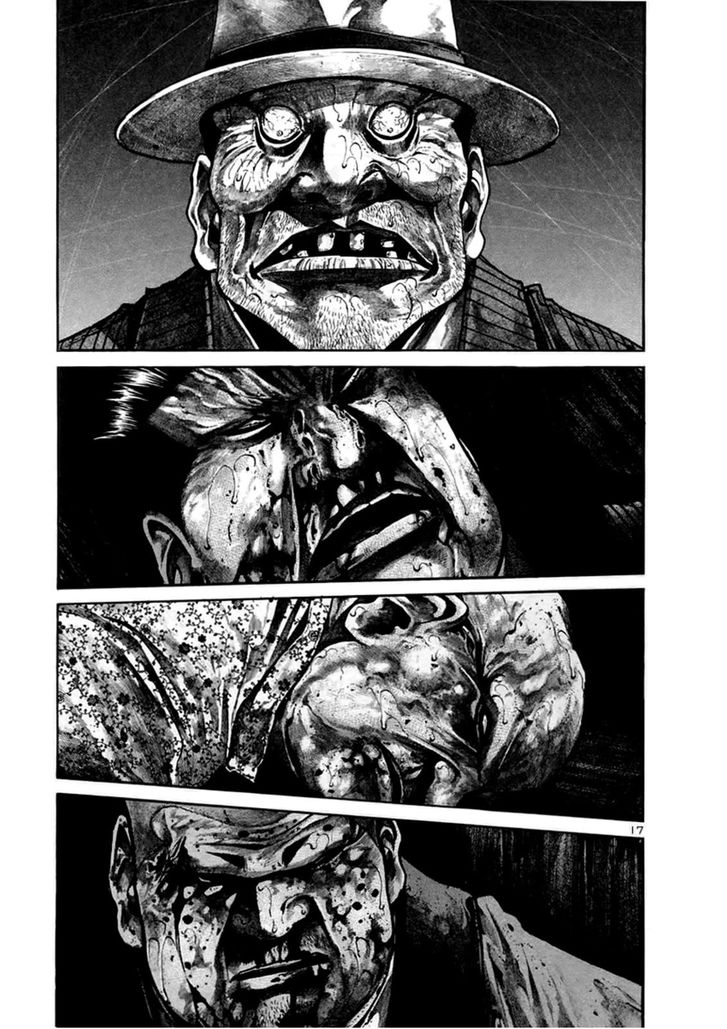 Read Rainbow Manga Online