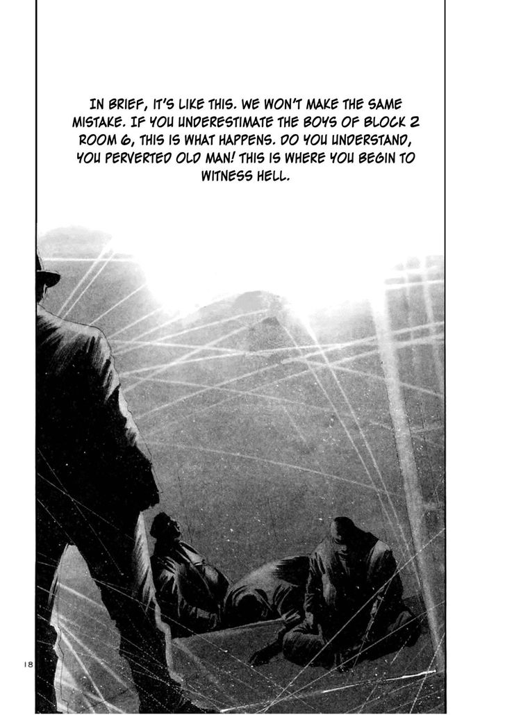 Read Rainbow Manga Online
