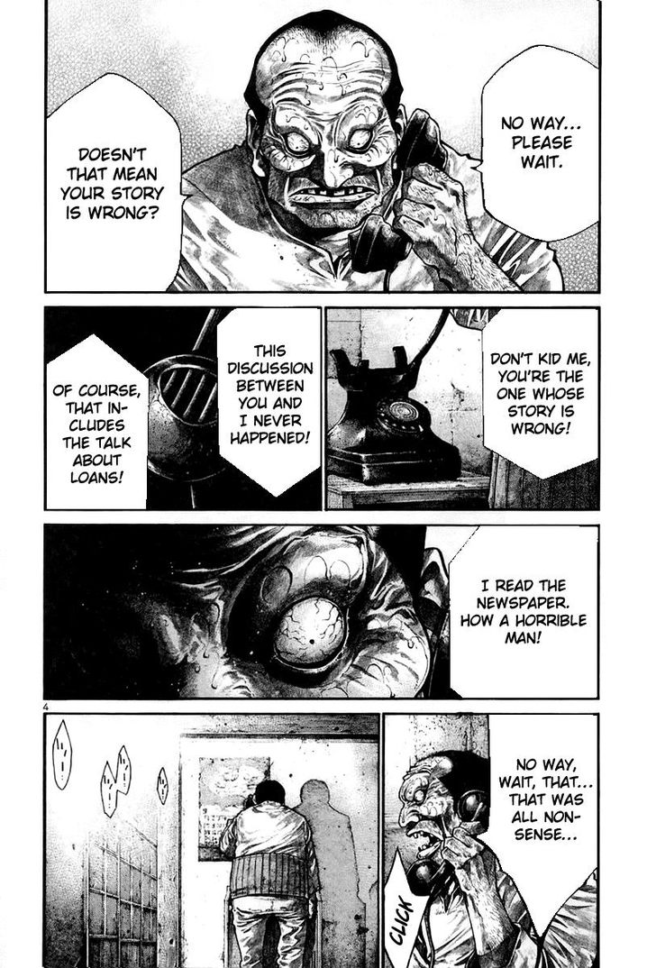 Read Rainbow Manga Online