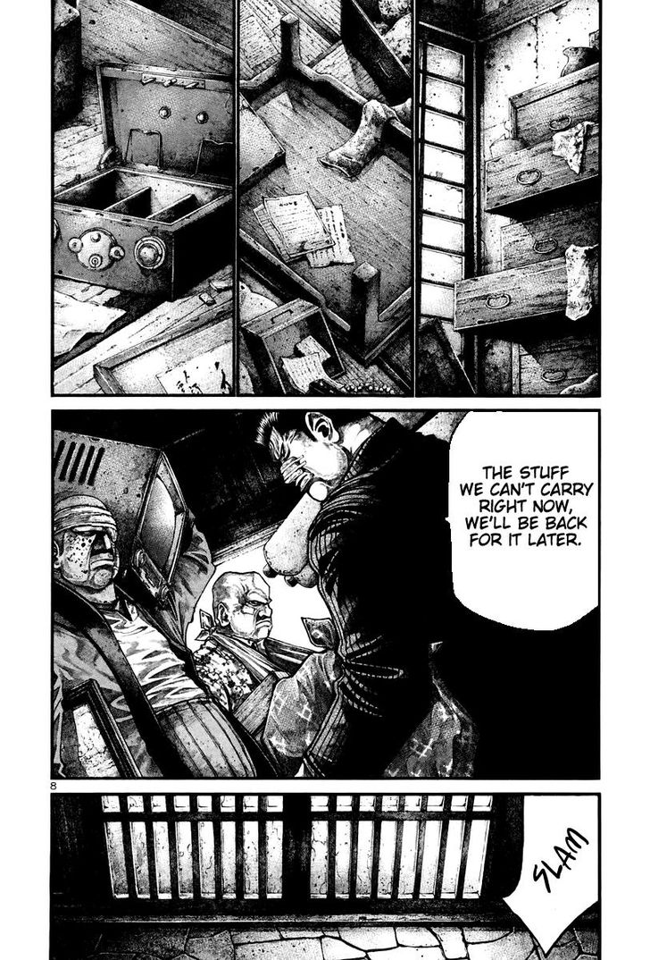 Read Rainbow Manga Online