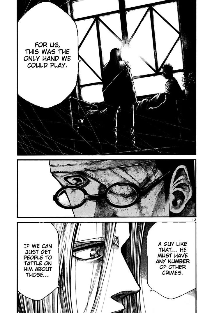 Read Rainbow Manga Online