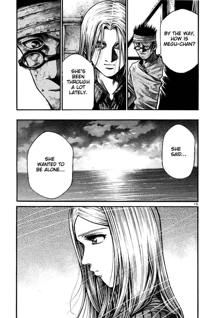 Read Rainbow Manga Online