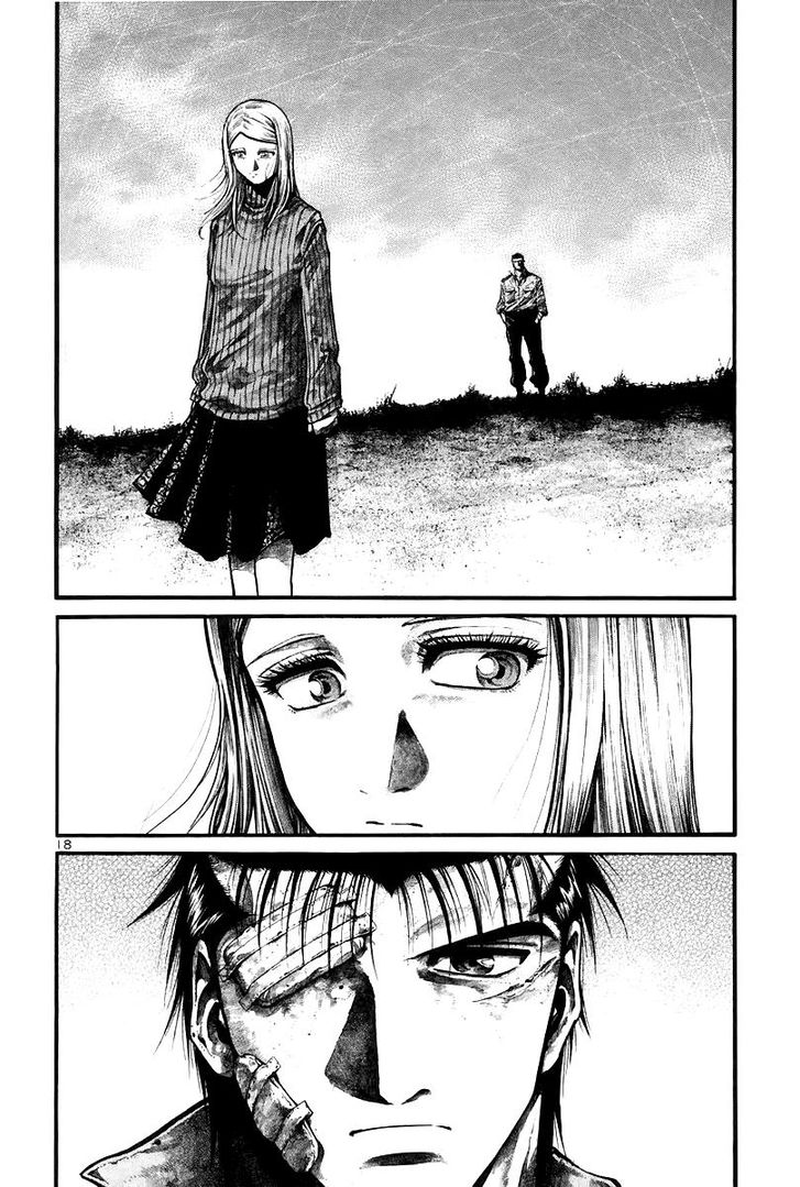 Read Rainbow Manga Online
