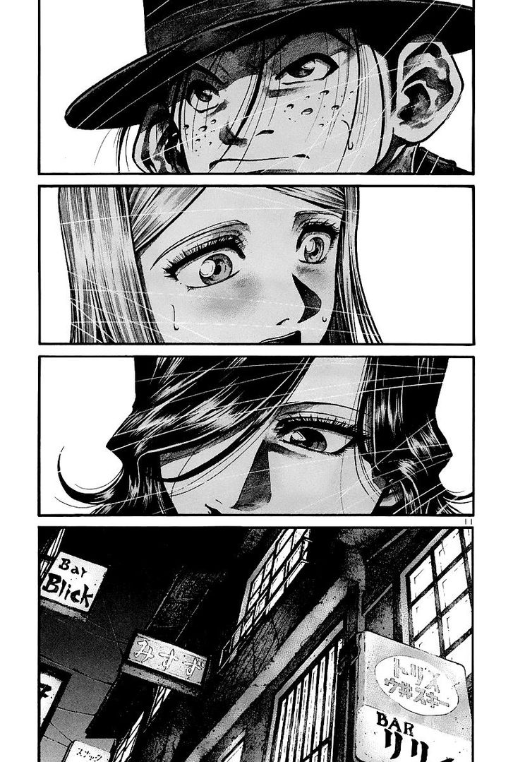 Read Rainbow Manga Online