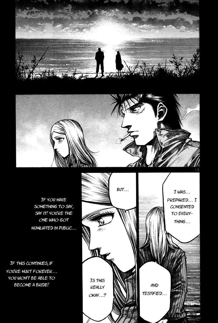 Read Rainbow Manga Online